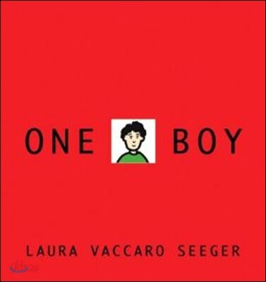 One Boy