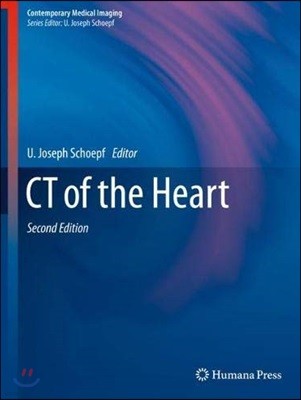 CT of the Heart