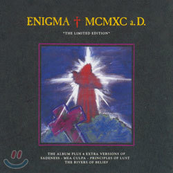 Enigma - MCMXC A.D. (Limited Edition)