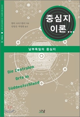 중심지 이론