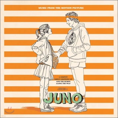 Juno (ֳ) OST