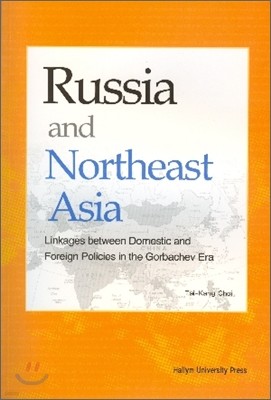 Russia and Northeast Asia