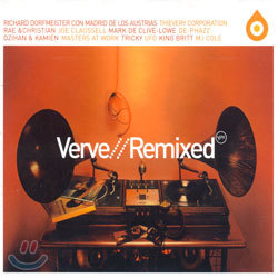 Verve Remixed