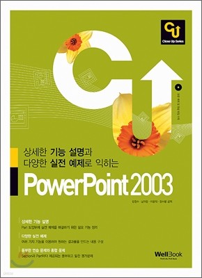 Close Up PowerPoint 2003