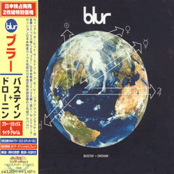 Blur - Bustin' + Dronin'