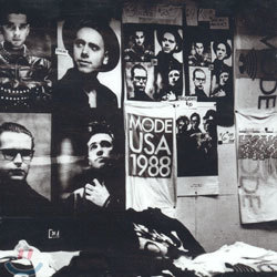 Depeche Mode - 101