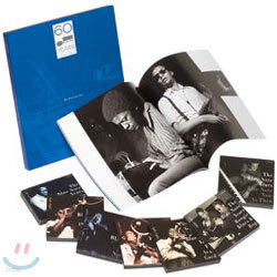 The Blue Note Years - 60th Anniversary Box Set