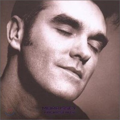 Morrissey - Greatest Hits