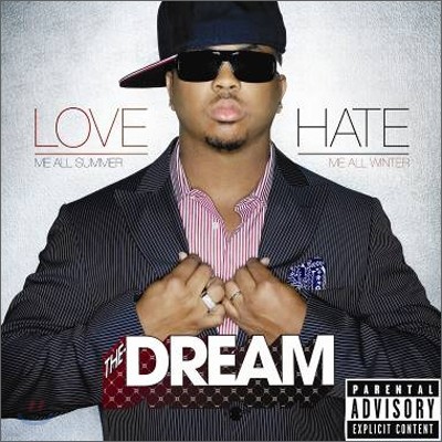 The-Dream - Love / Hate