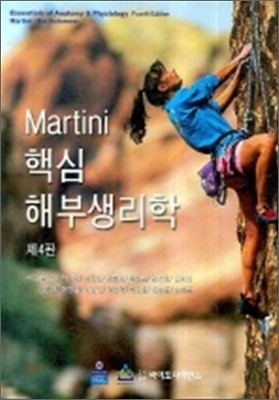 MARTINI 핵심 해부생리학