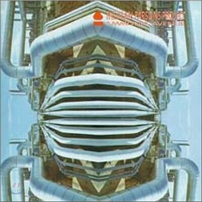 Alan Parsons Project - Ammonia Avenue