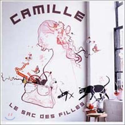 Camille - Le Sac Des Filles