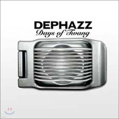 De Phazz ( ) - Days of Twang