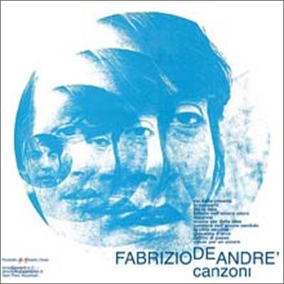 Fabrizio De Andre - Canzoni