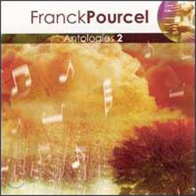 Franck Pourcel - Antologias, Vol.2 (+Bonus Cd)