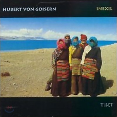 Hubert Von Goisern - Inexil