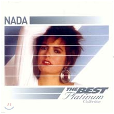 Nada - Nada : Best Of Platinum