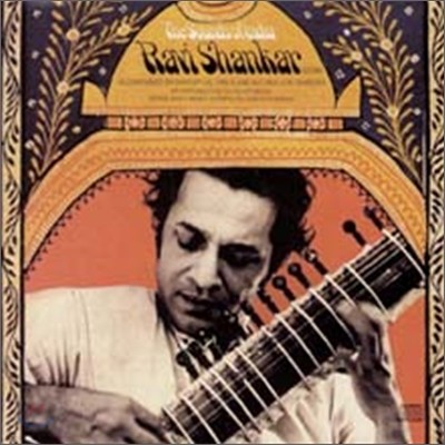 Ravi Shankar - Sounds Of India