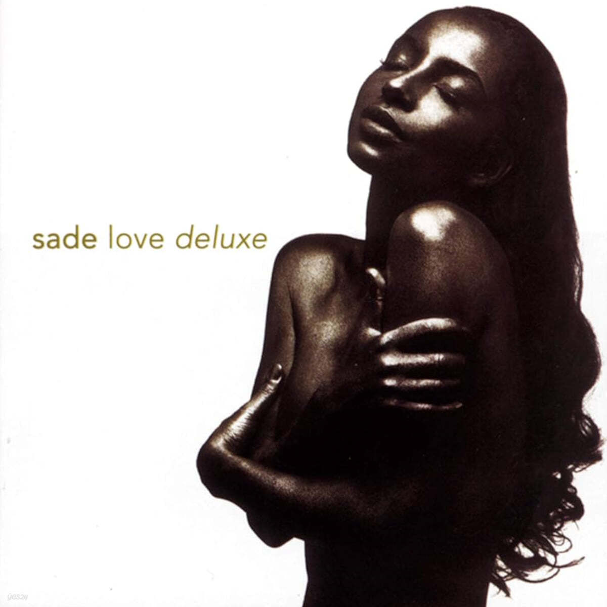 Sade (샤데이)  - Love Deluxe