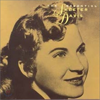 Skeeter Davis - Essential