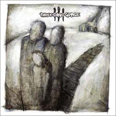 Three Days Grace - Three Day Grace