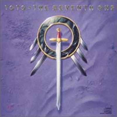 Toto - Seventh One