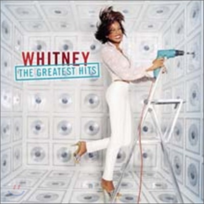 Whitney Houston - Greatest Hits
