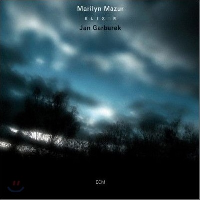 Marilyn Mazur & Jan Garbarek - Elixir