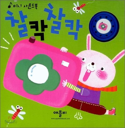 찰칵 찰칵