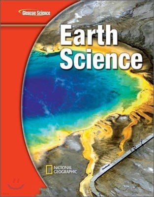 Glencoe Science  Earth : Student Edition (2008)