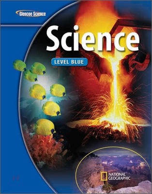 Glencoe Science Level Blue : Student Book (2008)