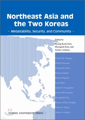 Northeast Asia and the Two Koreas