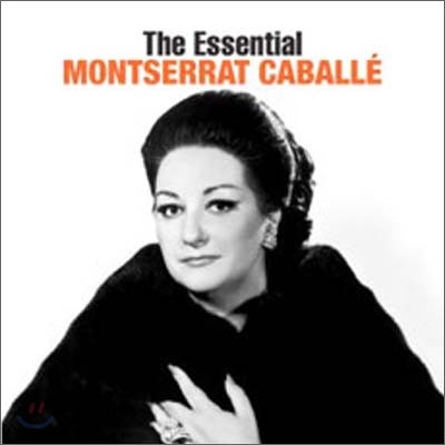 Montserrat Caballe   īٿ (The Essential Montserrat Caballe)