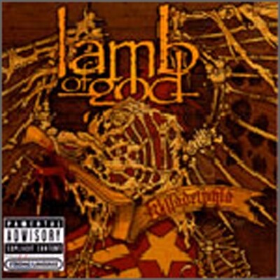 Lamb Of God - Killadelphia