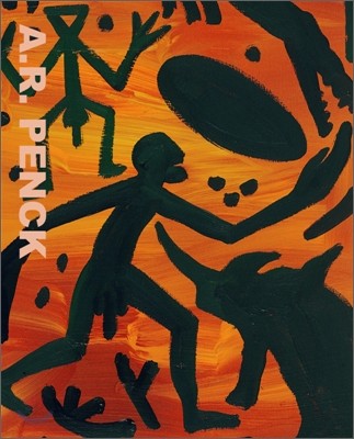 A.R. PENCK ũ