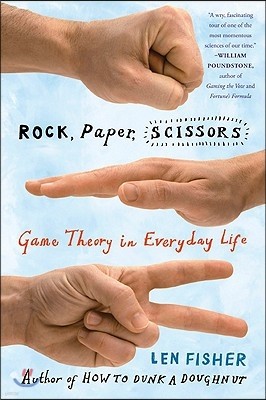 Rock, Paper, Scissors: Game Theory in Everyday Life