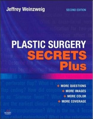 Plastic Surgery Secrets Plus