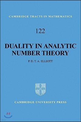 Duality in Analytic Number Theory