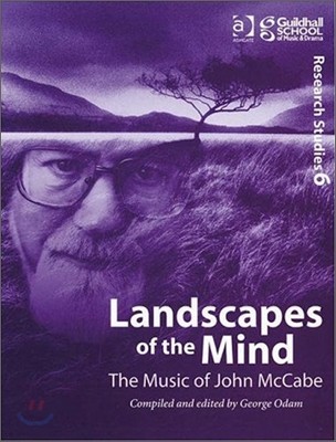 Landscapes of the Mind: The Music of John McCabe