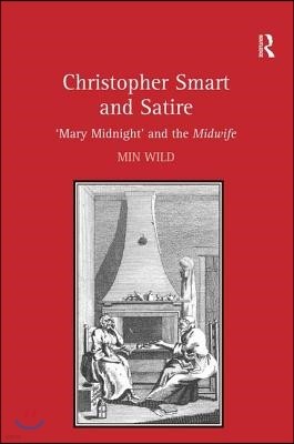 Christopher Smart and Satire