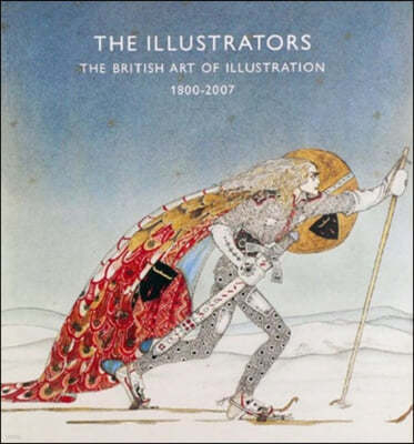 The Illustrators