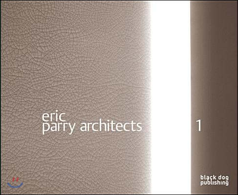 Eric Parry Architects Vol 1