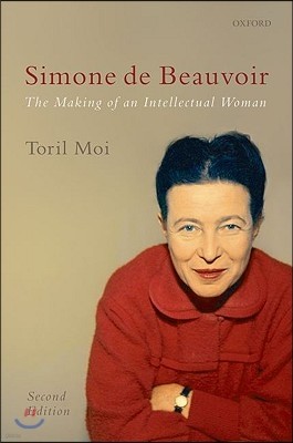 Simone de Beauvoir 2e C