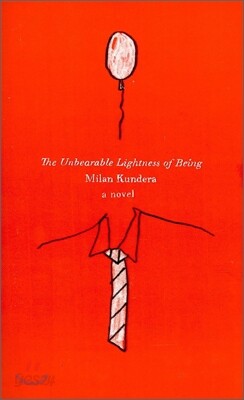 The Unbearable Lightness of Being