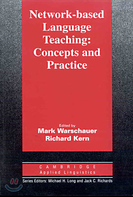 Network-Based Language Teaching: Concepts and Practice