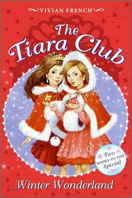 Tiara Club : Winter Wonderland