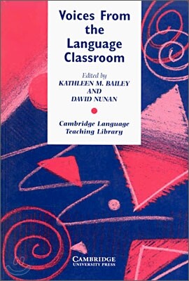 Voices from the Language Classroom