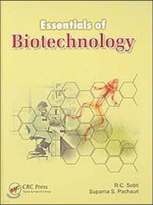 Essentials of Biotechnology