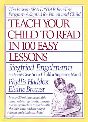 Teach Your Child to Read in 100 Easy Lessons: Revised and Updated Second Edition