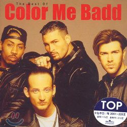 Color Me Badd - The Best Of Color Me Badd